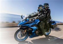 R1000を「GT」化・・・できるの？
