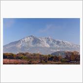 雪だぁ~(=ﾟωﾟ)ﾉ 