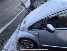 雪のちシブースト、一時縄跳び