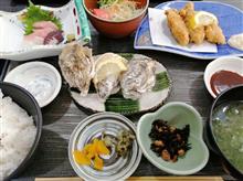 Oysters