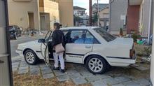 昨日出逢った旧車達(^-^)v～210