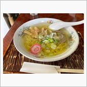 &#39;22.02.12 お昼ごはん
