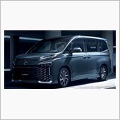 【シェアスタイル】新型VOX ...