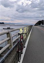 ロードバイク練（コーヒーの流儀）