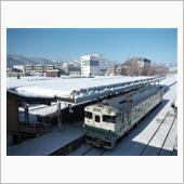 冬の富良野～新得方面の旅（2 ...