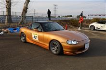 六連星走行会 　－2年落ちの71RSどうなのよ－