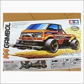 ミニ四駆　K4 GAMBOL ...