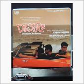 クルマ・ジャケ「DESIRE ...