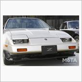 スタイルも含めてZのシリーズ ...