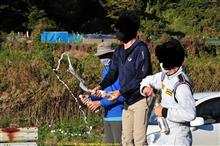 「おさ」氏登壇!! (^^)ノシ 「おさ」氏登壇!! (^^)ノシ