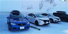 2022 Season Rd-5_たざわ湖スキー場