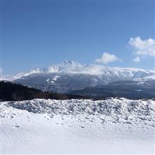 かまくら製作☃️+ミニカー整理🚗