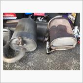 手探りの作製順序と場当たり設計