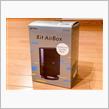 ピクセラ ワイヤレステレビチューナー XIT-AIR110W