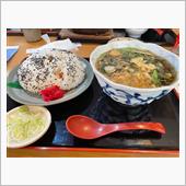 &#39;22.02.13 お昼ごはん