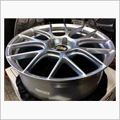 “BBS RE-V7”はとっ ...