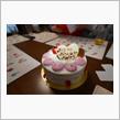 還暦プラスワンの誕生祝