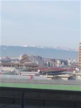 伊吹山