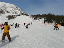 二年ぶりのスキー旅行　最終2日目(　&#180;∀｀)bｸﾞｯ!