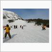 二年ぶりのスキー旅行　最終2日目(　&#180;∀｀)bｸﾞｯ!