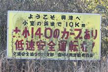 高知・愛媛、そして九州へ② 高知県道320号~52号 (2022 .1) 高知・愛媛、そして九州へ② 高知県道320号~52号 (2022 .1)