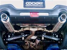 GR86納車直後、ディーラーから直行でダウンサス取り付け＆マフラー交換。“TEIN HIGH.TECH”でほどよく落として、軽〜い“HKS Hi-Power SPEC-L Ⅱ”を装着しました!!