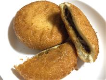 本日のお昼ごはん