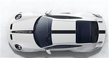 マイGT3仕様ミニカー