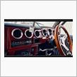 【ジムニッ記】愛車ジムニーのメーター・エアコンリング取り付け編