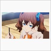 今日のアニメ（その２）