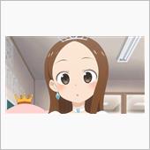 今日のアニメ（その３）