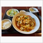 &#39;22.02.14 お昼ごはん