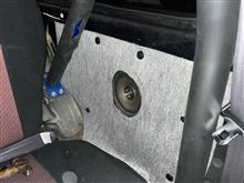 いい加減内装作った
