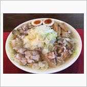 久しぶりに朝ラー🍜