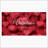  Happy Valenti ...