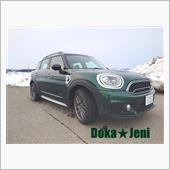 MINI　CROSSOVER ...