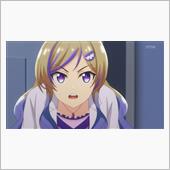 今日のアニメ（その１）
