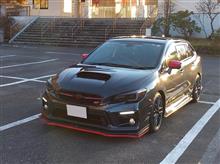 愛車と出会って2年！