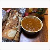エベレストカレー