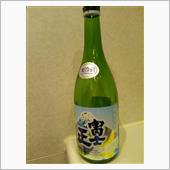 日本酒 富士正 純米吟醸 無 ...