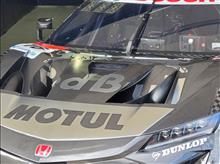 S660 TC2000 最終コーナーでのサスセットを、データロガーを使って考える。（タイトル画像関係無し）