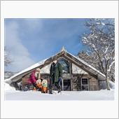 岐阜県雪遊び合宿に行ってきま ...