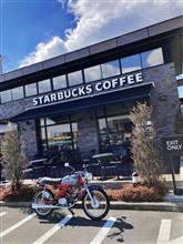 スタバさくら2022