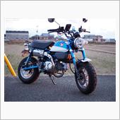 トコトコさんぽバイクには最高！
