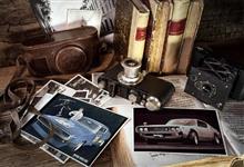 70年代のシーンを思い出して