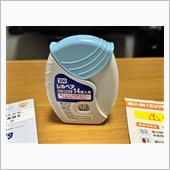 10年ぶりの咳ぜん息。