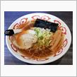 麺屋 黄昏＠松本市庄内