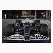 2022シーズンのF1が始ま ...