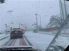 大雪