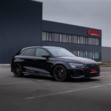 EIBACH SPORTLINE for AUDI RS3